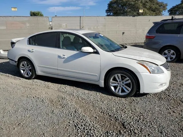 1N4BL2APXCC133610 2012 2012 Nissan Altima- SR 4