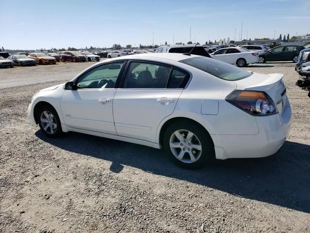 1N4CL21E68C160457 2008 2008 Nissan Altima- Hybrid 2