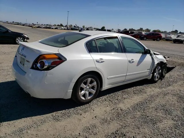 1N4CL21E68C160457 2008 2008 Nissan Altima- Hybrid 3