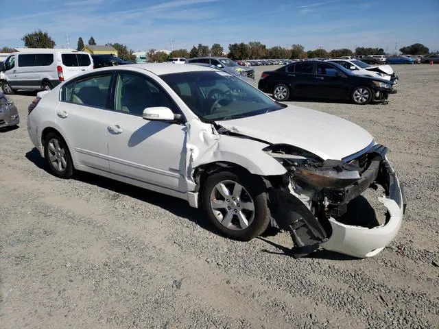 1N4CL21E68C160457 2008 2008 Nissan Altima- Hybrid 4