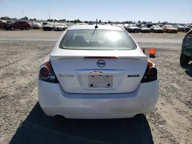 1N4CL21E68C160457 2008 2008 Nissan Altima- Hybrid 6