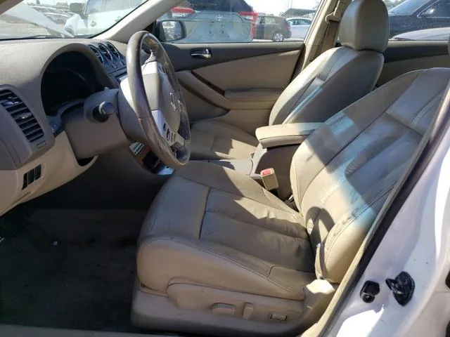 1N4CL21E68C160457 2008 2008 Nissan Altima- Hybrid 7