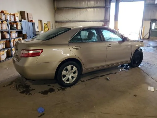 4T1BE46K77U618134 2007 2007 Toyota Camry- CE 3