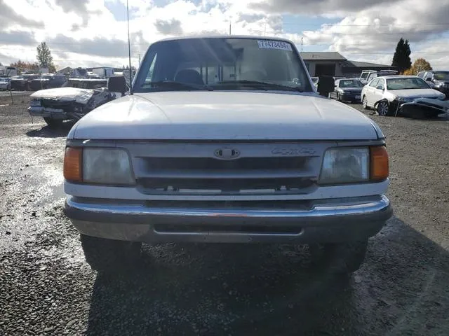 1FTCR15X9PTA51326 1993 1993 Ford Ranger- Super Cab 5