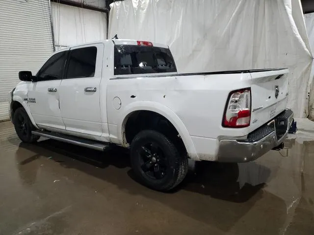 1C6RR7LT8JS300166 2018 2018 RAM 1500- Slt 2