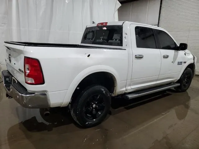 1C6RR7LT8JS300166 2018 2018 RAM 1500- Slt 3