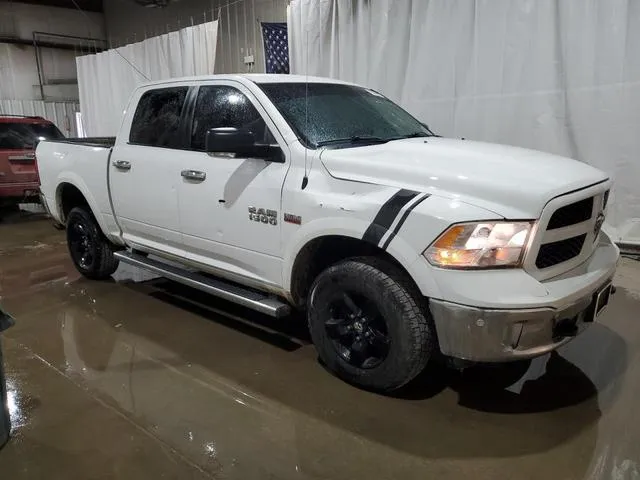 1C6RR7LT8JS300166 2018 2018 RAM 1500- Slt 4