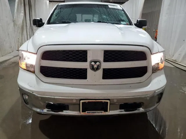 1C6RR7LT8JS300166 2018 2018 RAM 1500- Slt 5