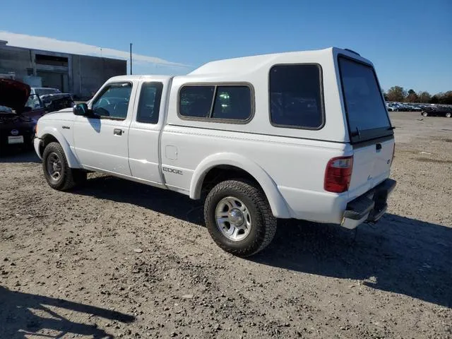 1FTYR44U62TA26164 2002 2002 Ford Ranger- Super Cab 2