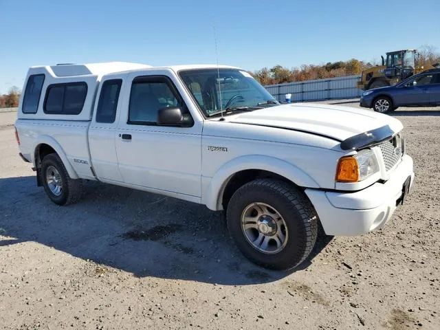 1FTYR44U62TA26164 2002 2002 Ford Ranger- Super Cab 4