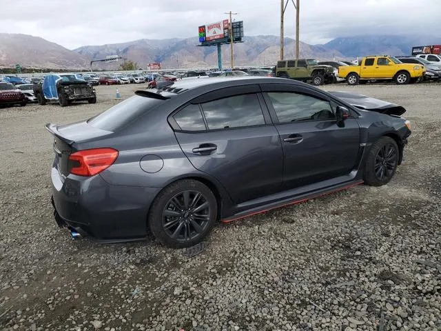 JF1VA1A61M9814774 2021 2021 Subaru WRX 3