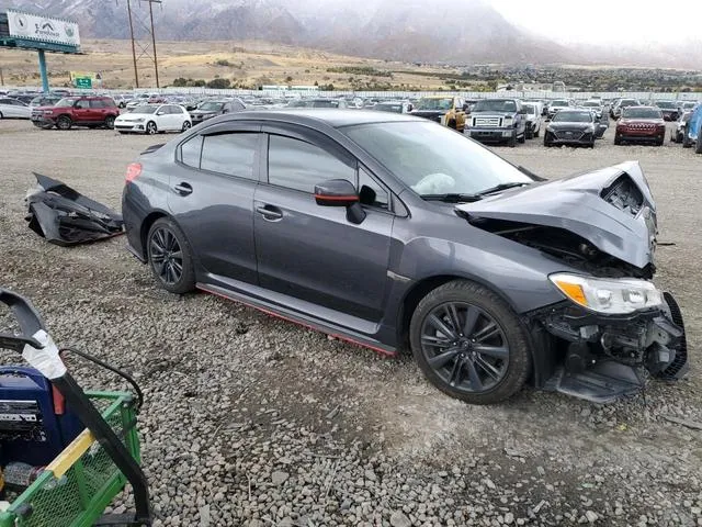 JF1VA1A61M9814774 2021 2021 Subaru WRX 4