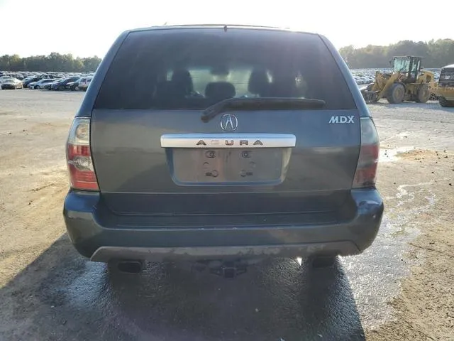 2HNYD18605H515034 2005 2005 Acura MDX- Touring 6