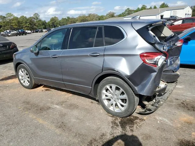 LRBFXBSA3LD232546 2020 2020 Buick Envision- Preferred 2