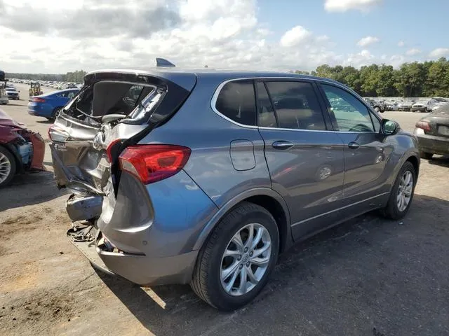 LRBFXBSA3LD232546 2020 2020 Buick Envision- Preferred 3