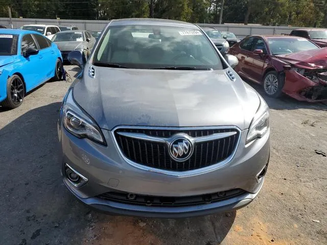 LRBFXBSA3LD232546 2020 2020 Buick Envision- Preferred 5