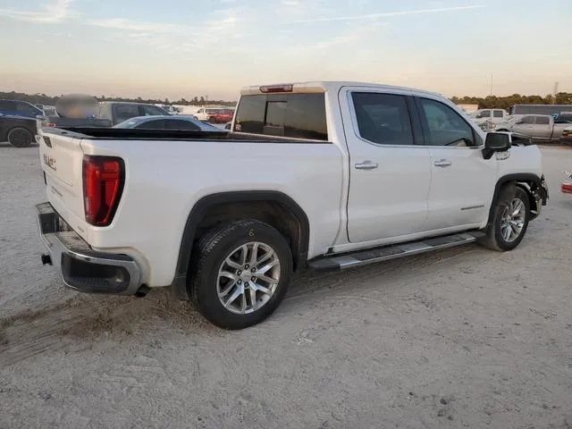 3GTP8DED4KG219309 2019 2019 GMC Sierra- C1500 Slt 3