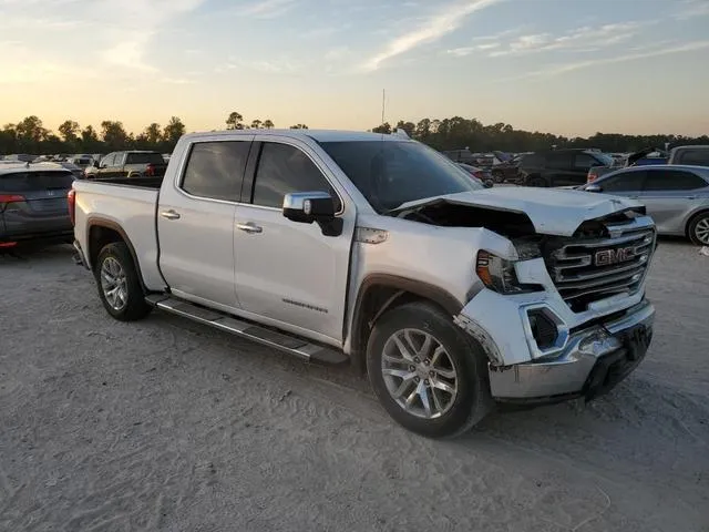 3GTP8DED4KG219309 2019 2019 GMC Sierra- C1500 Slt 4