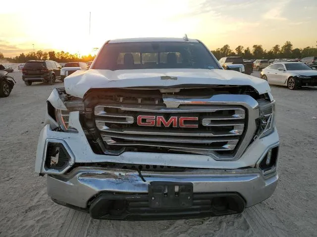 3GTP8DED4KG219309 2019 2019 GMC Sierra- C1500 Slt 5