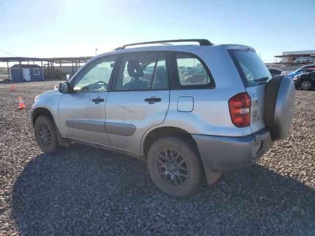 JTEGD20V740019107 2004 2004 Toyota RAV4 2