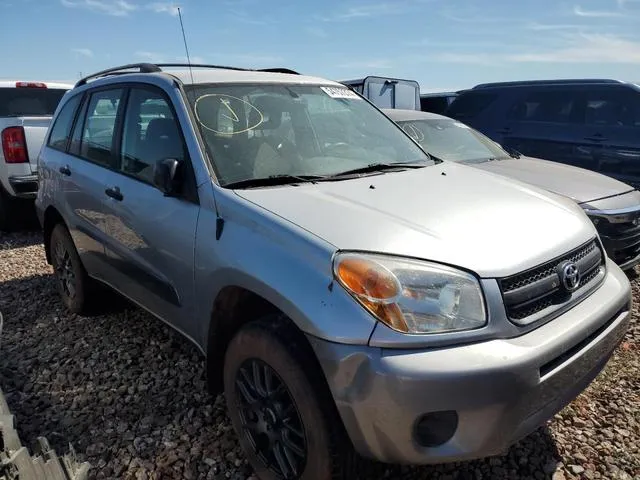 JTEGD20V740019107 2004 2004 Toyota RAV4 4