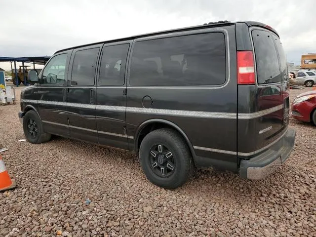 1GBFG15T331205569 2003 2003 Chevrolet Express 2