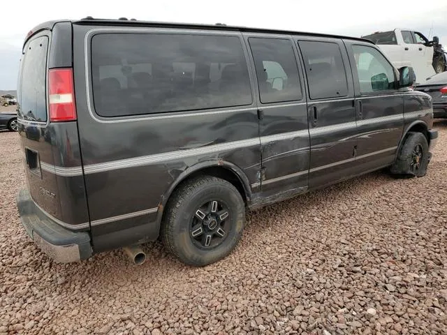 1GBFG15T331205569 2003 2003 Chevrolet Express 3