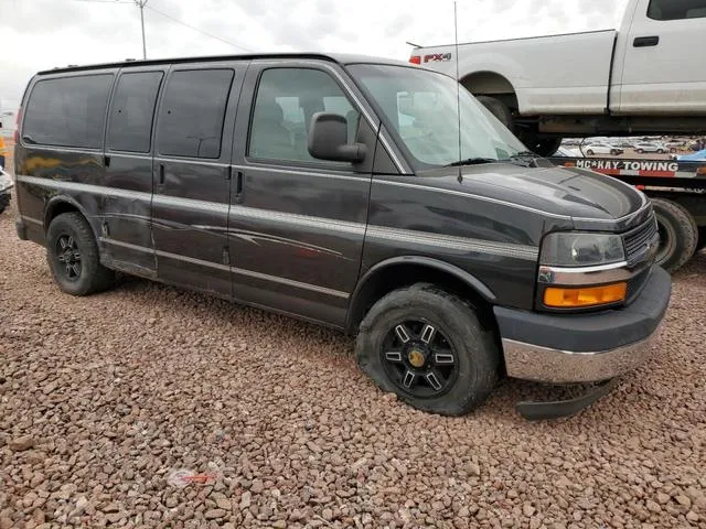 1GBFG15T331205569 2003 2003 Chevrolet Express 4