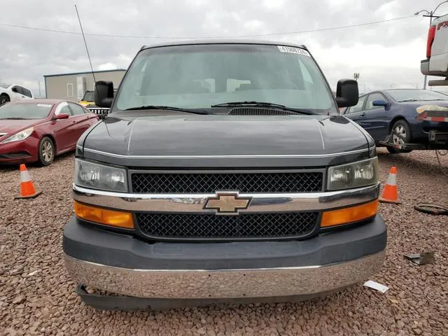 1GBFG15T331205569 2003 2003 Chevrolet Express 5