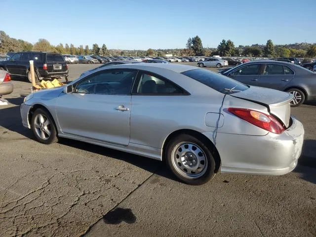 4T1CE38P04U796941 2004 2004 Toyota Camry- SE 2