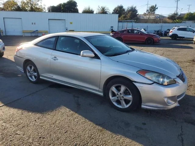 4T1CE38P04U796941 2004 2004 Toyota Camry- SE 4