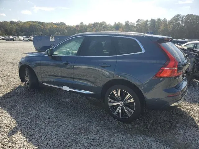 YV4L12DN0P1302014 2023 2023 Volvo XC60- Plus 2