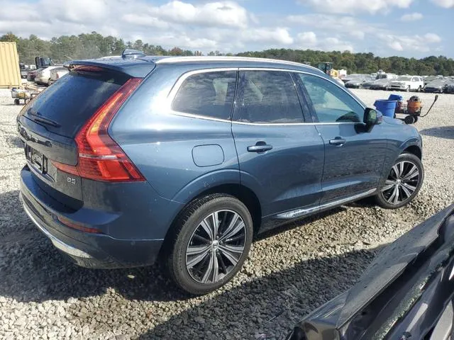 YV4L12DN0P1302014 2023 2023 Volvo XC60- Plus 3