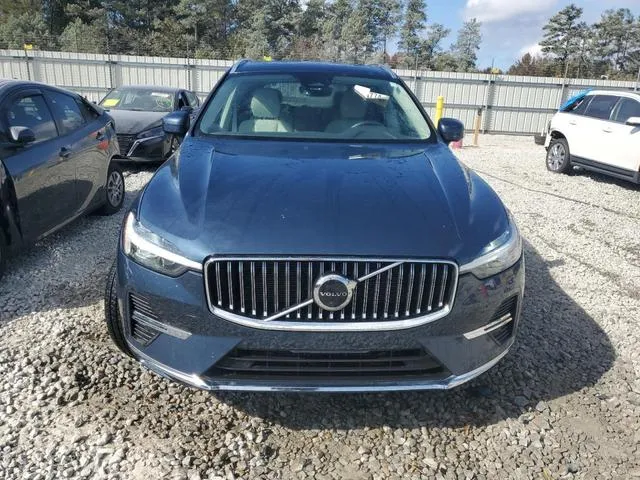 YV4L12DN0P1302014 2023 2023 Volvo XC60- Plus 5