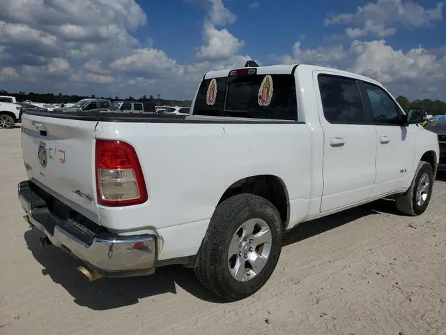 1C6SRFFTXMN517843 2021 2021 RAM 1500- Big Horn/Lone Star 3