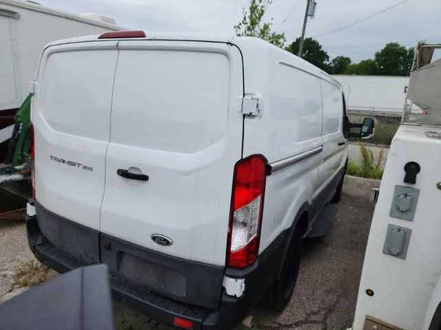 1FTBR1Y84MKA44737 2021 2021 Ford Transit- T-250 4