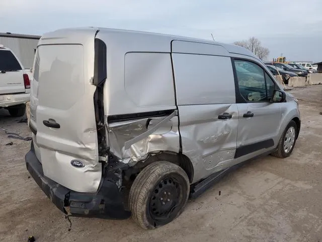 NM0LS6E23M1484778 2021 2021 Ford Transit- XL 3