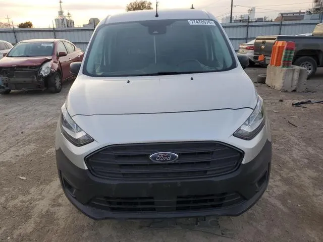 NM0LS6E23M1484778 2021 2021 Ford Transit- XL 5