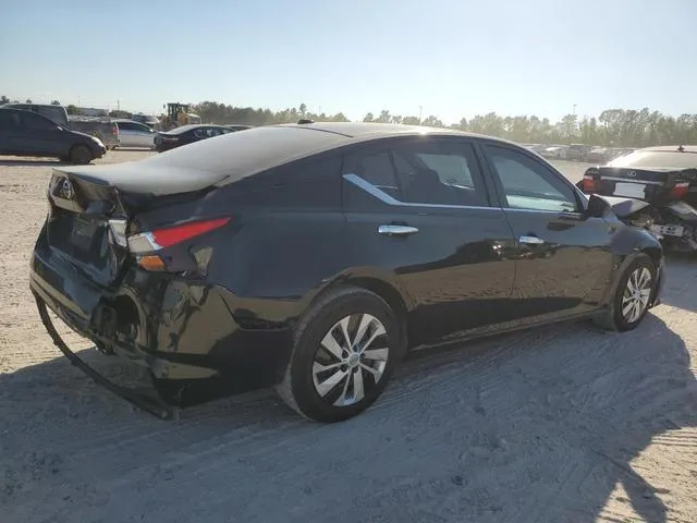 1N4BL4BV4LC153067 2020 2020 Nissan Altima- S 3