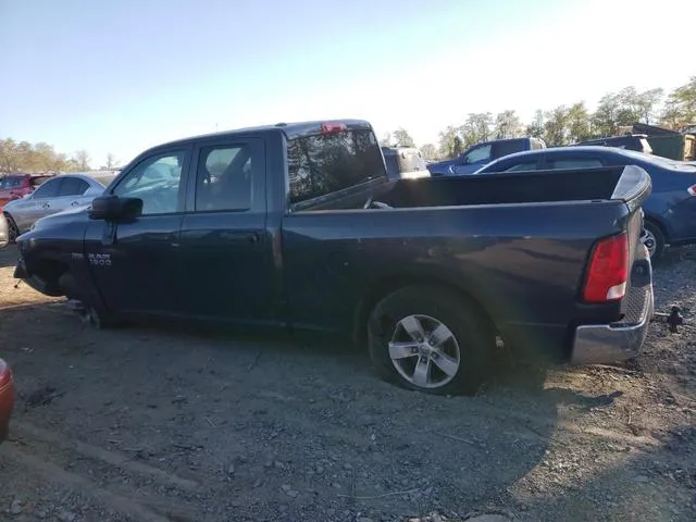 1C6RR6FTXHS561430 2017 2017 RAM 1500- ST 2