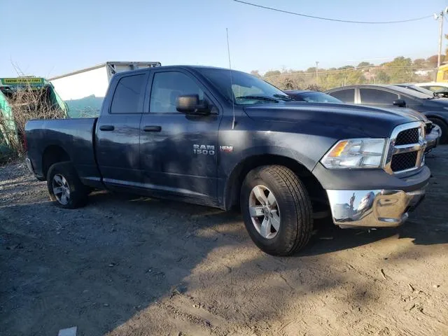 1C6RR6FTXHS561430 2017 2017 RAM 1500- ST 4