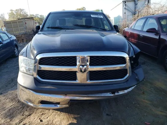 1C6RR6FTXHS561430 2017 2017 RAM 1500- ST 5