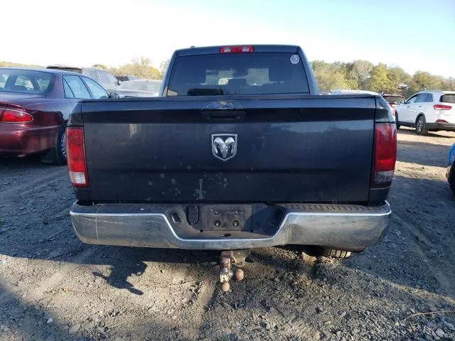 1C6RR6FTXHS561430 2017 2017 RAM 1500- ST 6