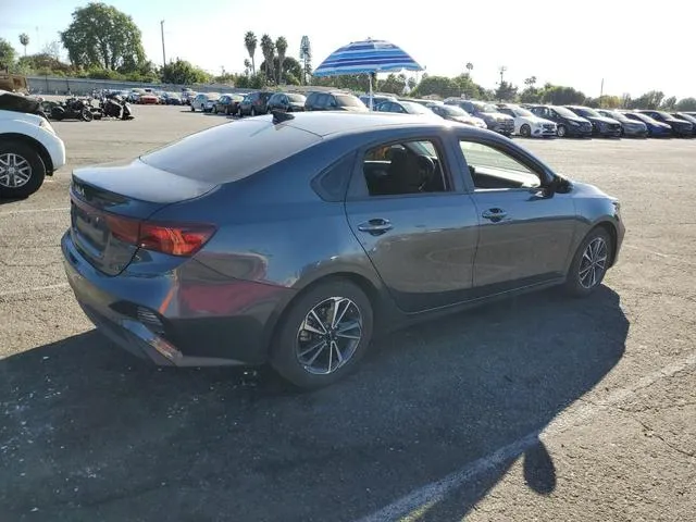 3KPF24AD1RE701230 2024 2024 KIA Forte- LX 3