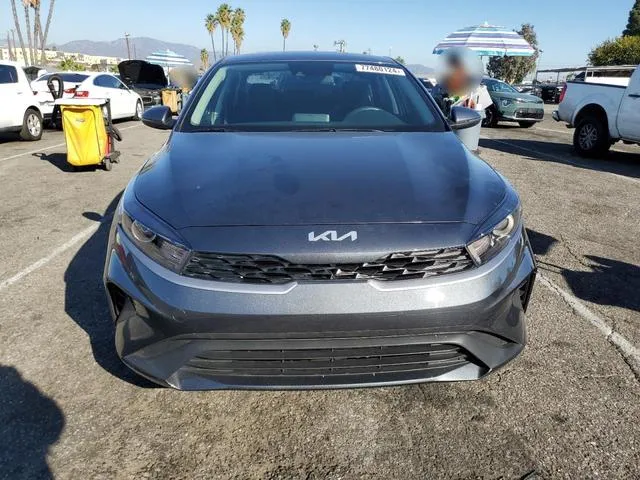 3KPF24AD1RE701230 2024 2024 KIA Forte- LX 5