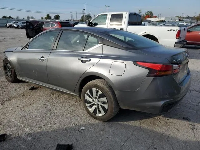 1N4BL4BV3KC124206 2019 2019 Nissan Altima- S 2