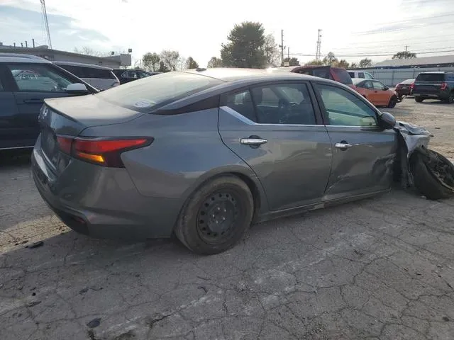 1N4BL4BV3KC124206 2019 2019 Nissan Altima- S 3