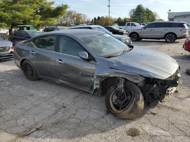 1N4BL4BV3KC124206 2019 2019 Nissan Altima- S 4