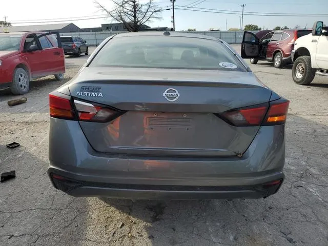 1N4BL4BV3KC124206 2019 2019 Nissan Altima- S 6