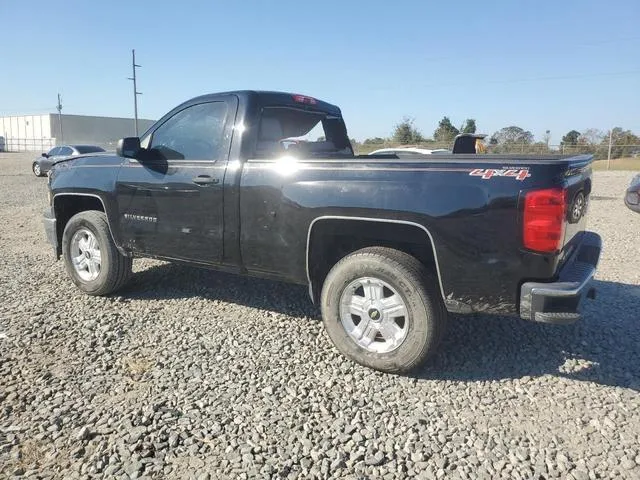 1GCNKPEC4EZ139045 2014 2014 Chevrolet Silverado- K1500 2